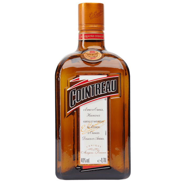 Cointreau Sinasappel likeur