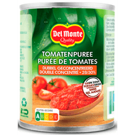 Del Monte Tomatenpuree dubbel geconcentreerd