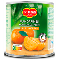 Del Monte Mandarijnen op sap