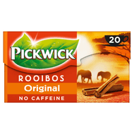 Pickwick Original Rooibos thee