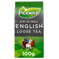 Pickwick English Leaf Tea losse zwarte thee