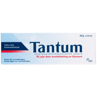 Tantum Crème