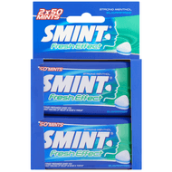 Smint Fresh effect strong menthol