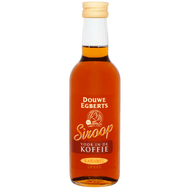 Douwe Egberts Karamel koffiesiroop