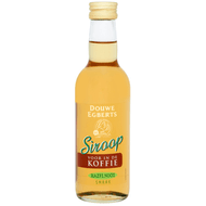 Douwe Egberts Hazelnoot koffiesiroop