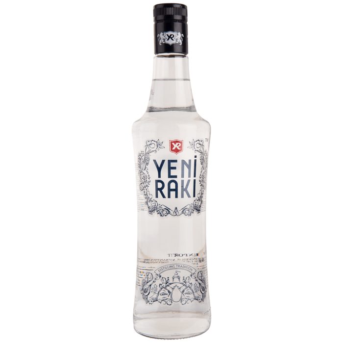 Yeni Raki