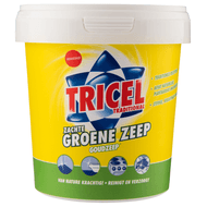 Tricel Goudzeep