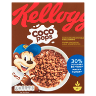 Kelloggs Coco pops