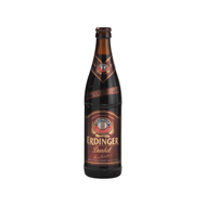 Erdinger Hefe dunkel