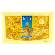De Cecco Tagliatelle all uovo n.304