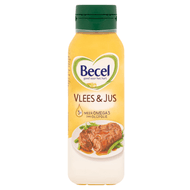 Becel Vlees & jus vloeibaar