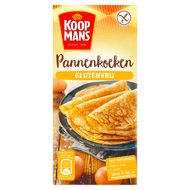 Koopmans Pannenkoekmix