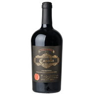 Capala Primitivo puglia igt