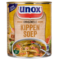 Unox Originele kippensoep