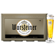 Warsteiner Pilsener