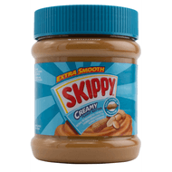 Skippy Pindakaas smooth