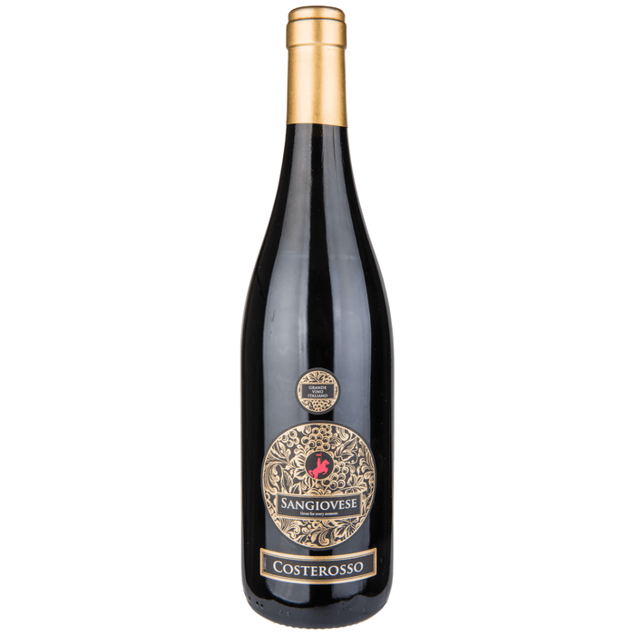 Costerosso Sangiovese IGT
