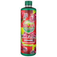 Raak Limonadesiroop grenadine