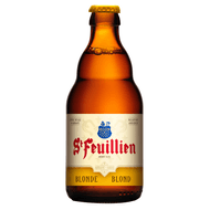 St Feuillien Blond