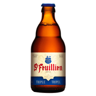 St Feuillien Tripel