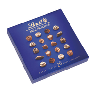 Lindt Mini pralinés