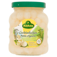 Kühne Cocktailuitjes