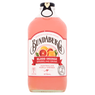 Bundaberg Blood orange
