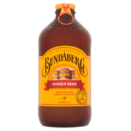 Bundaberg Gingerbeer