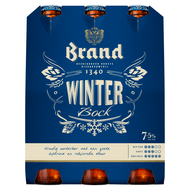 Brand Winterbier