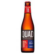 St Feuillien Quadrupel