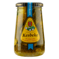 Kesbeke Augurken natrium arm