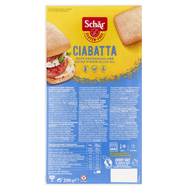 Schär Ciabatta glutenvrij