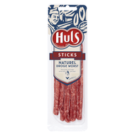 Huls Sticks