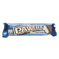 E. Wedel Pawelek smietanka