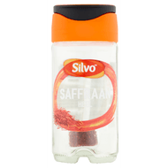 Silvo Saffraandraden