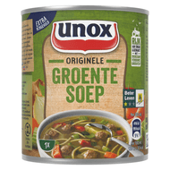 Unox Originele groentesoep