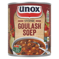Unox Stevige goulashsoep