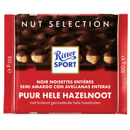 Ritter Sport Puur hazelnoot