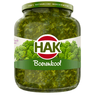 Hak Boerenkool