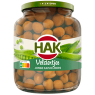 Hak Veldertjes