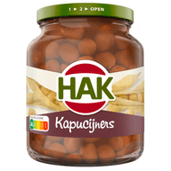 Hak Kapucijners