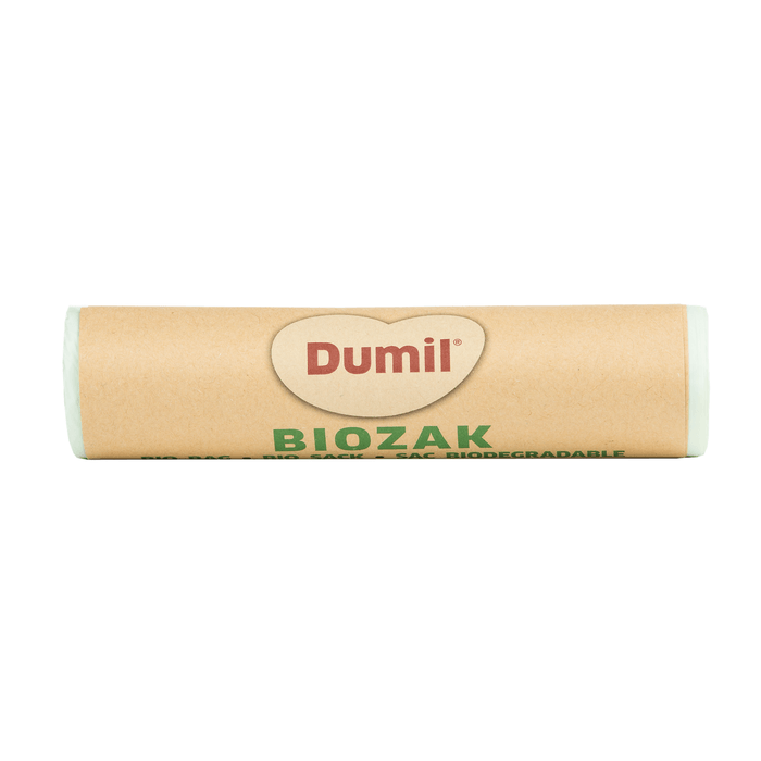 Dumil Bio containerzak 140 liter