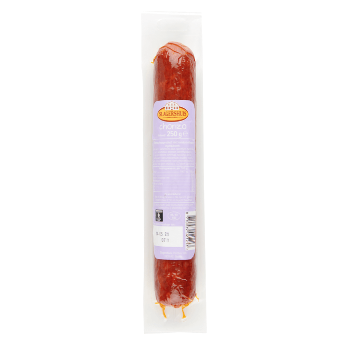 Slagerhuis Chorizo