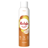 Robijn Dry wash spray original