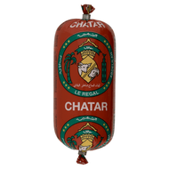 Chatar Worst rund-gevogelte