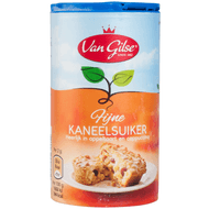 Van Gilse Kaneelsuiker