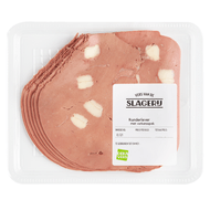 DekaVers Runderschelplever