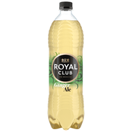 Royal Club Ginger ale