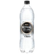 Royal Club Tonic