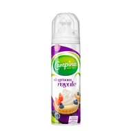 Campina Slagroom spuitbus
